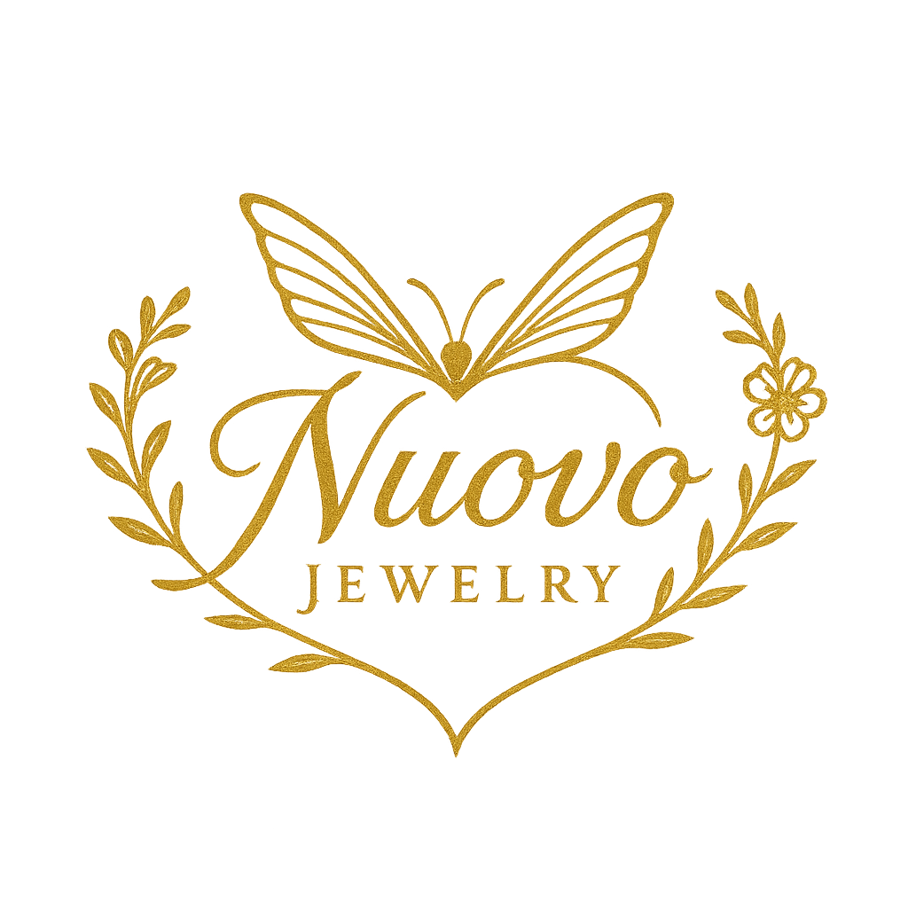 Nuovo Fashion Jewelry 